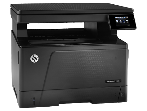 HP LaserJet Pro M435nw Multifunction Printer